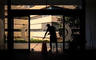 花城日常保洁、收纳整理、深度保洁、新居开荒家电清洗、软装清洗、外墙清洗